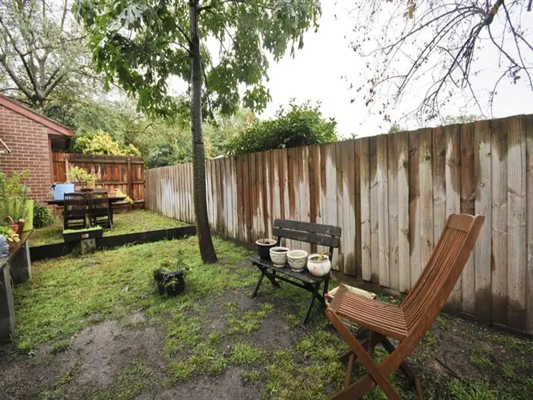Seventh view of Homely unit listing, 4/13-15 Vernon Street, Croydon VIC 3136