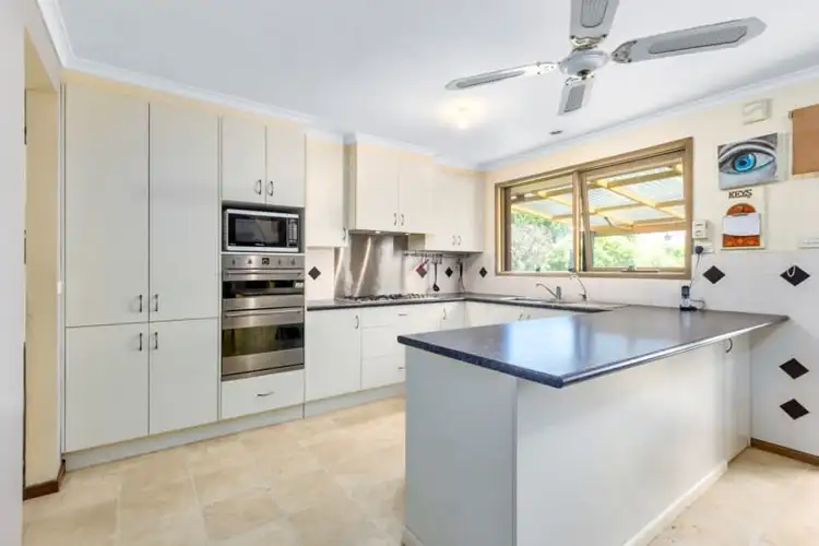 Sixth view of Homely house listing, 54 Barker Drive, Mooroolbark VIC 3138