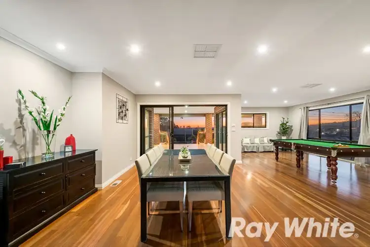Seventh view of Homely house listing, 29 Diamond Views Drive, Diamond Creek VIC 3089