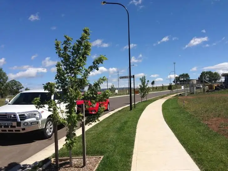 Second view of Homely land listing, Lot 309 Yeomans Drive, Armidale NSW 2350