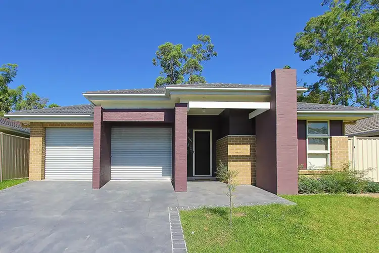 43 De'Lisle Drive, Watanobbi NSW 2259