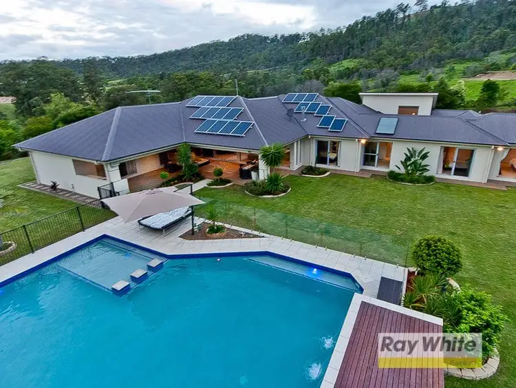 12 Wessling Close, Cashmere QLD 4500