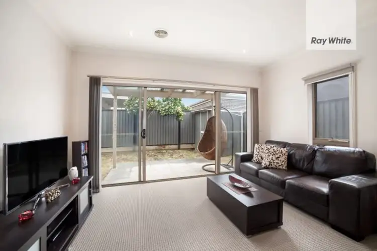 Third view of Homely house listing, 5 Kincaid Drive, Mernda VIC 3754