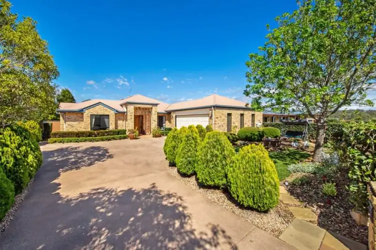 Main view of Homely house listing, 7 Lee Court, Crows Nest QLD 4355