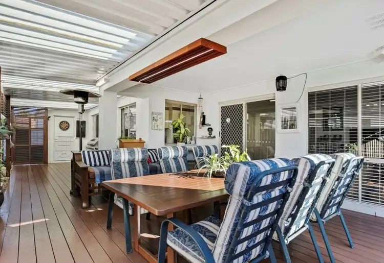 Second view of Homely house listing, 6 Coney Court, Mountain Creek QLD 4557