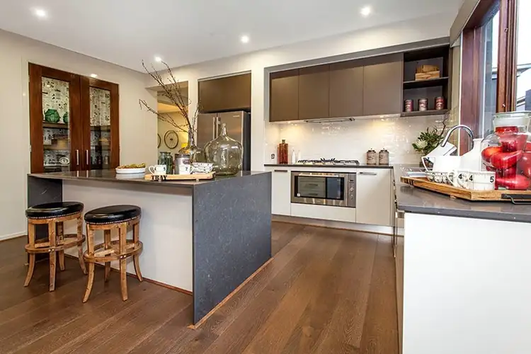 Seventh view of Homely house listing, 17 Winchcombe Way, Cranbourne North VIC 3977