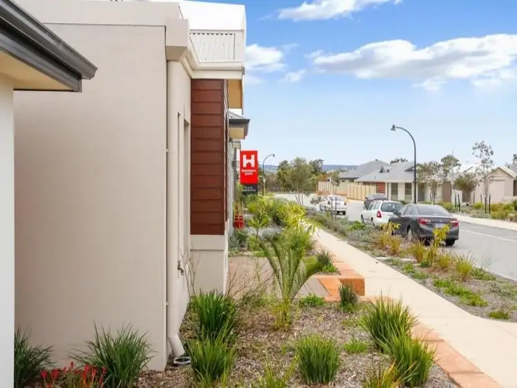 Fifth view of Homely house listing, 55 Chandala Turn, Ellenbrook WA 6069