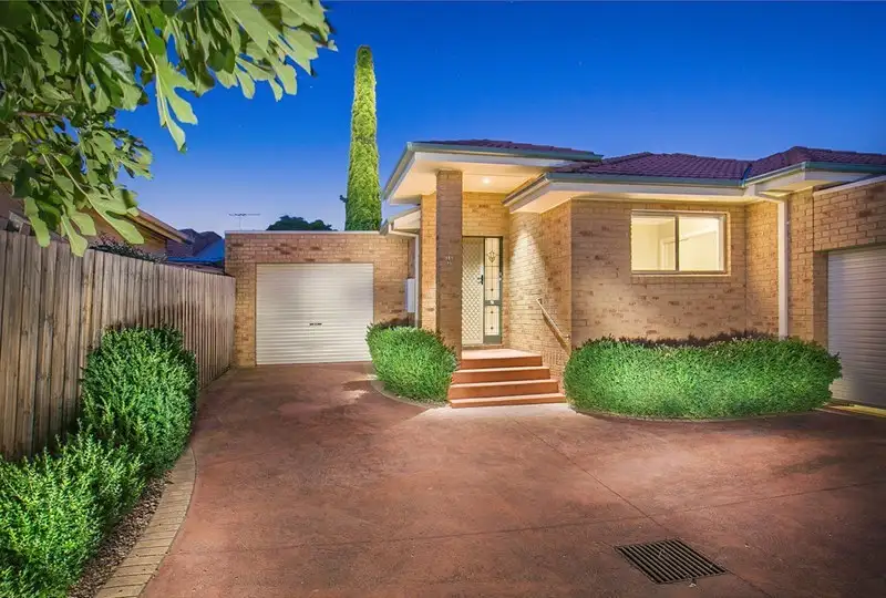 Main view of Homely unit listing, 2/16 Cuthbert Road, Reservoir VIC 3073