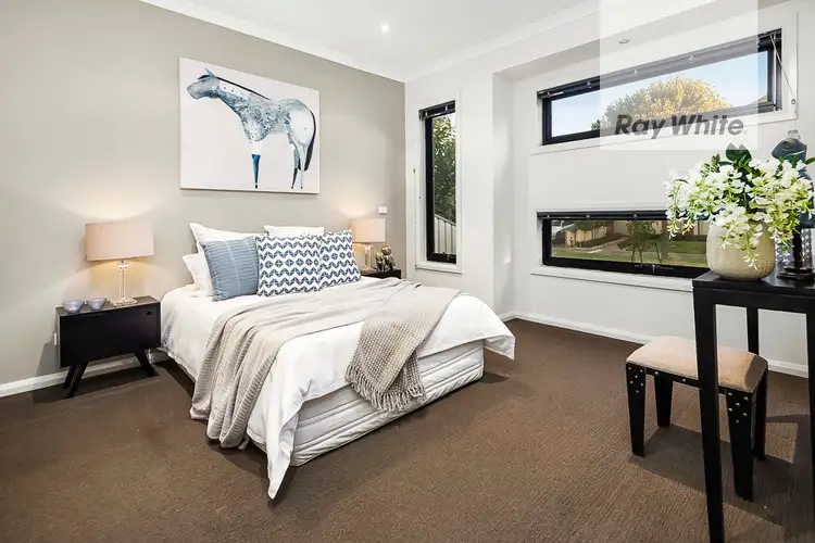 Third view of Homely house listing, 7 Sahara Way, Fawkner VIC 3060