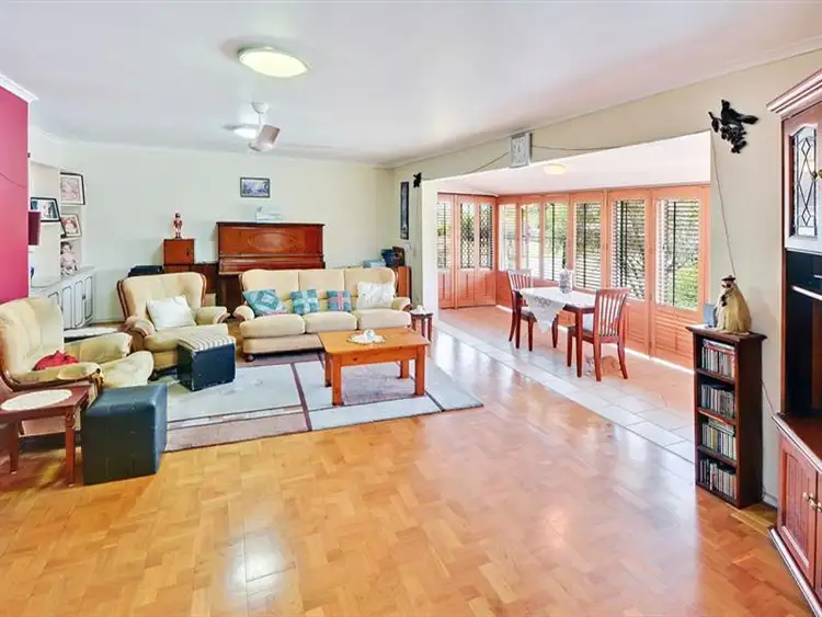 Third view of Homely house listing, 21 Croydon Avenue, Currimundi QLD 4551