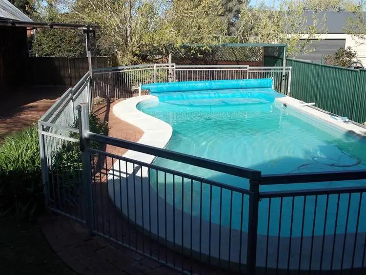 Third view of Homely house listing, 45 East Street, Parkes NSW 2870