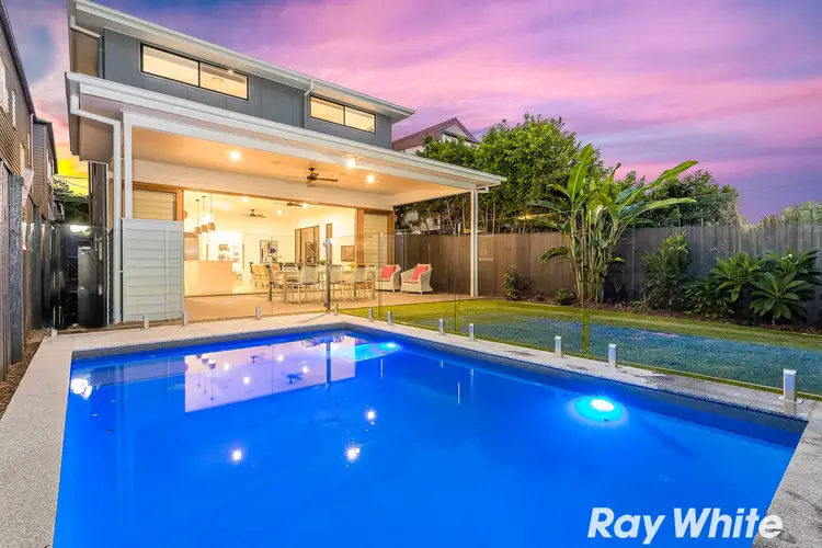 Main view of Homely house listing, 88 Hawdon Street, Wilston QLD 4051