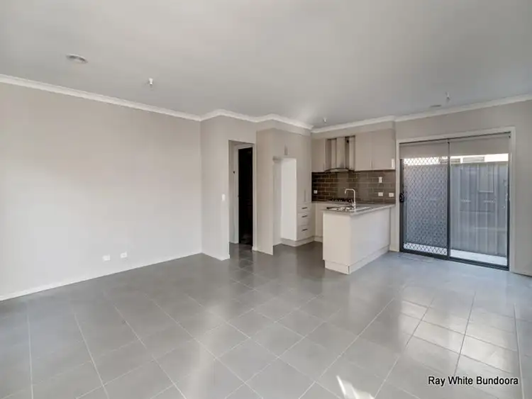 Fourth view of Homely house listing, 30 Annandale Drive, Mernda VIC 3754