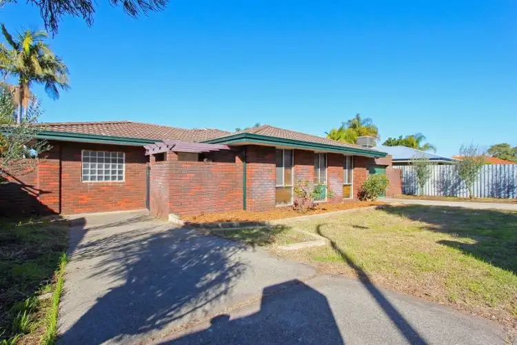 Third view of Homely house listing, 7 Dodds Place, Beechboro WA 6063