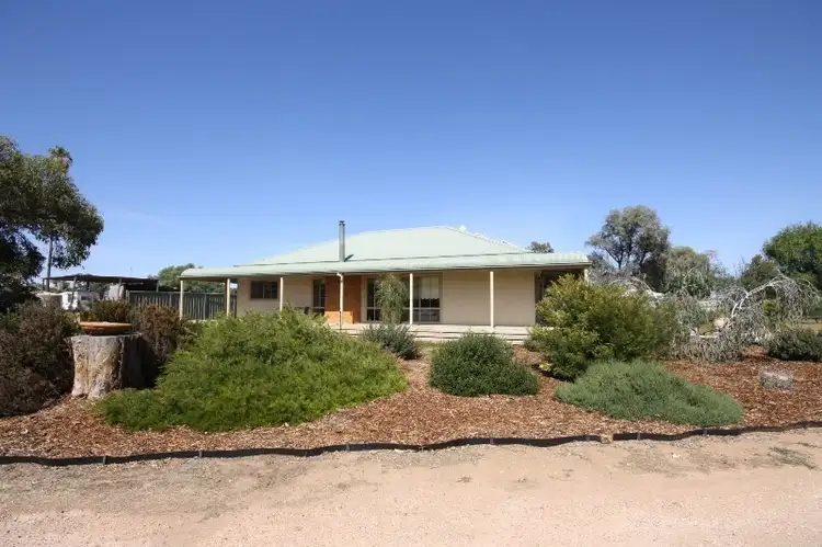 Fourth view of Homely rural property listing, 453 Echuca Nanneella Road, Nanneella VIC 3561