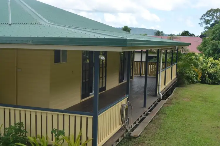 Third view of Homely house listing, 96 Kookaburra Drive, Cannon Valley QLD 4800