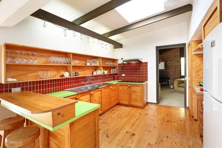Second view of Homely house listing, 380 Brownes Road, Anakie VIC 3213
