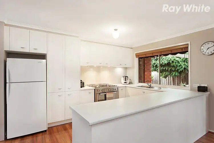 Second view of Homely house listing, 27 Edward Street, Bayswater VIC 3153