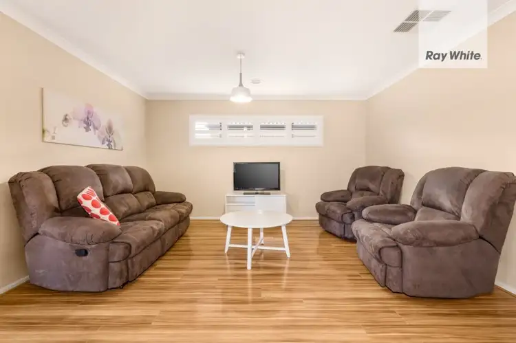 Fourth view of Homely house listing, 7 Lockhart Street, Mernda VIC 3754