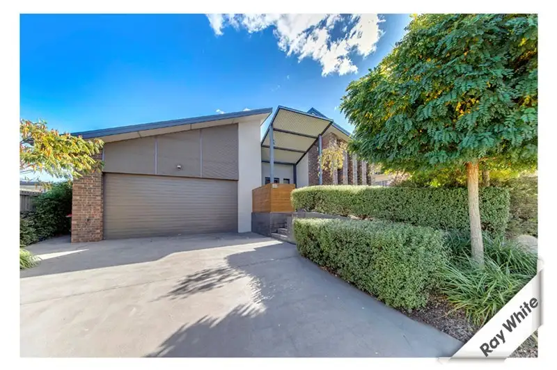 Main view of Homely house listing, 12 Menzel Crescent, Dunlop ACT 2615