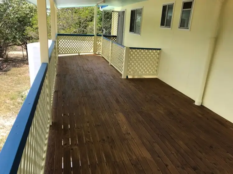 Second view of Homely house listing, 19-21 Kemmis Street, Eton QLD 4741