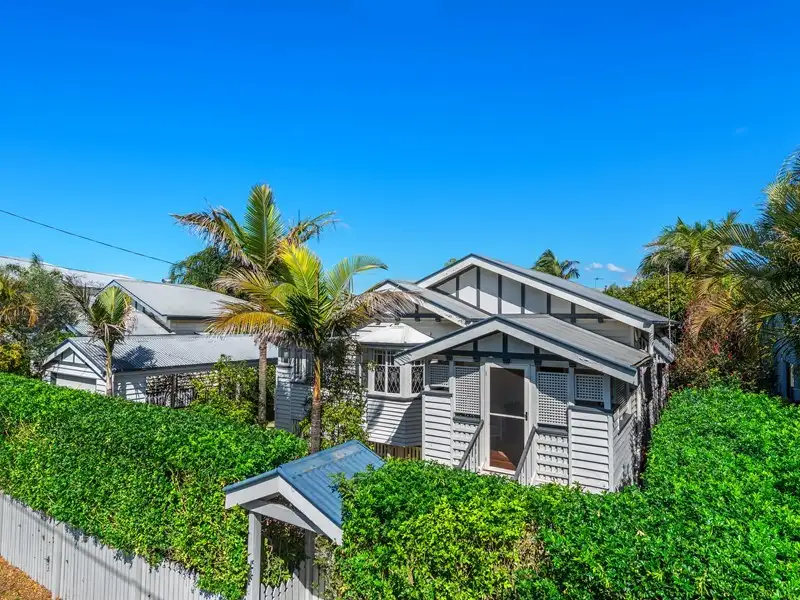 Main view of Homely house listing, 32 Lilley Street, Hendra QLD 4011