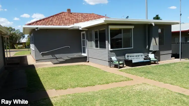 Sixth view of Homely house listing, 101 Flint Street, Forbes NSW 2871