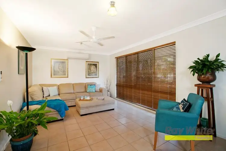 Third view of Homely house listing, 9 Alpine Place, Belmont QLD 4153
