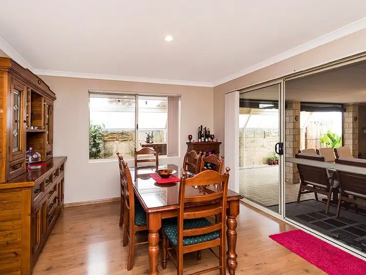 Fifth view of Homely house listing, 18 Baxter Rise, Baldivis WA 6171