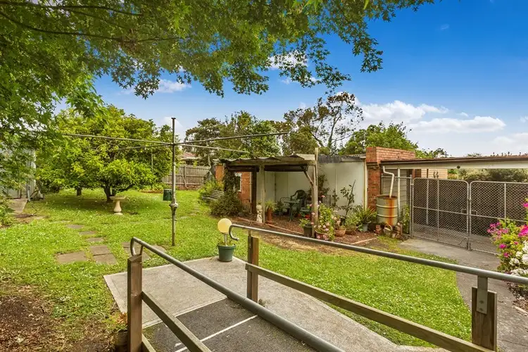 Fifth view of Homely house listing, 12 Coorie Crescent, Rosanna VIC 3084
