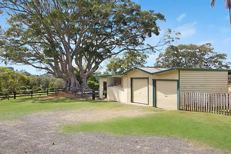 Fifth view of Homely rural property listing, 5824 Tweed Valley Way, Mooball NSW 2483