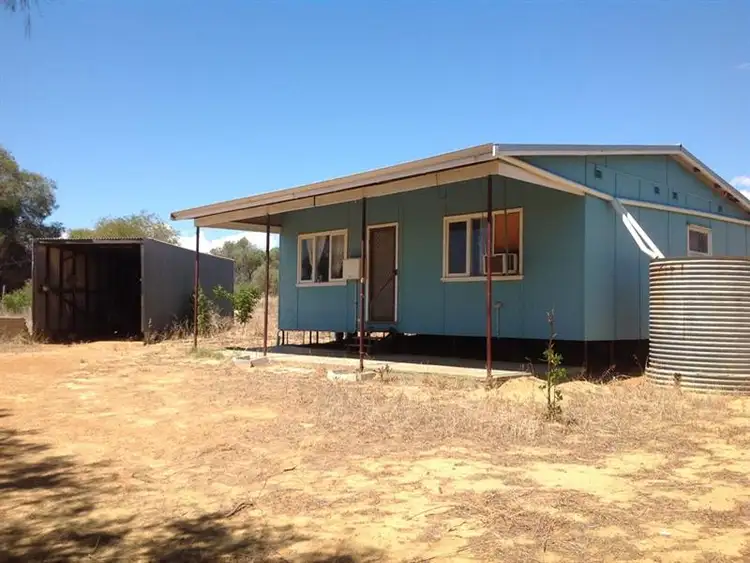 274 David Road, Waggrakine WA 6530