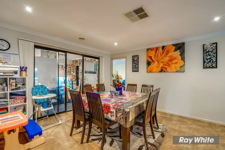 Seventh view of Homely house listing, 54 Orlando Drive, Truganina VIC 3029