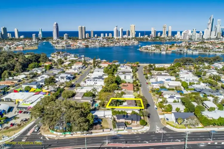 29 Durham Street, Southport QLD 4215