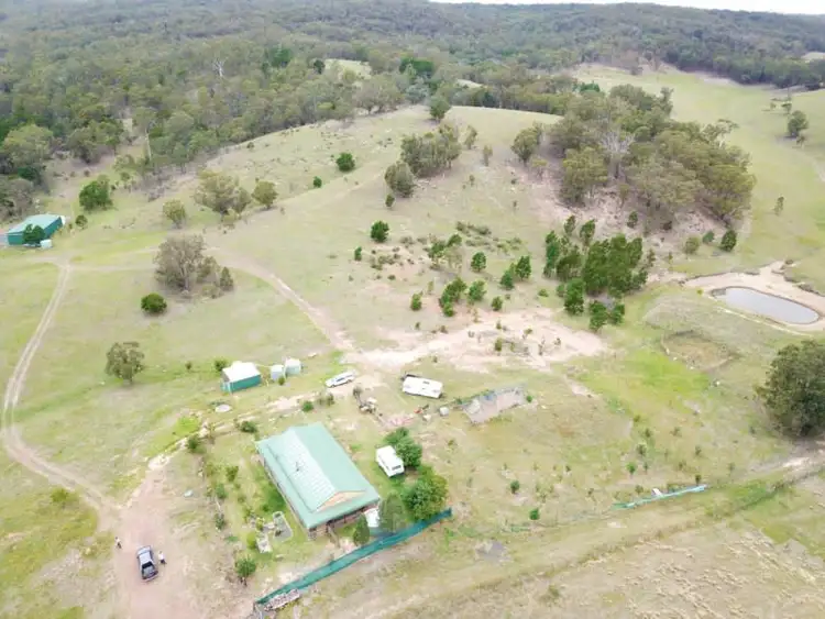 Second view of Homely rural property listing, 556 The Lookdown Road, Goulburn NSW 2580