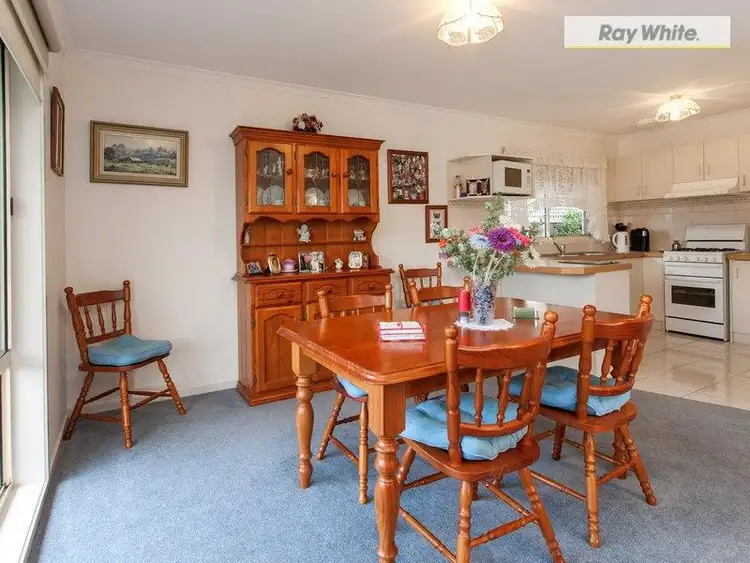 Sixth view of Homely house listing, 2 Curlew Drive, Rosebud West VIC 3940