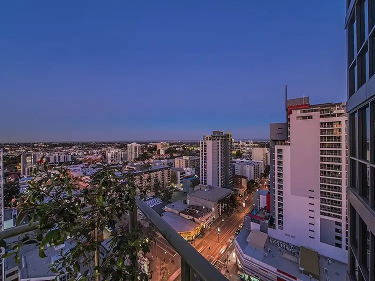 181 Adelaide Terrace