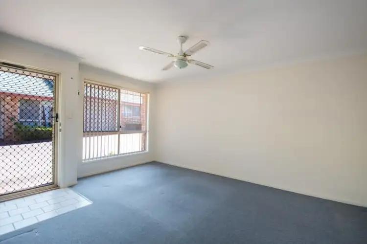 Third view of Homely unit listing, 7/299 James Street, Newtown QLD 4350