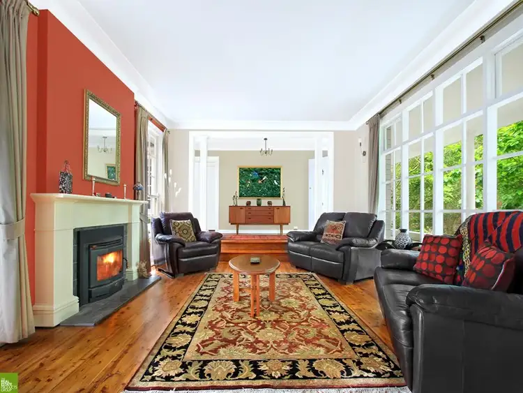 Third view of Homely house listing, 9 Bushland Avenue, Mount Pleasant NSW 2519
