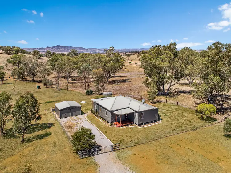 13664 New England Highway, Tamworth NSW 2340