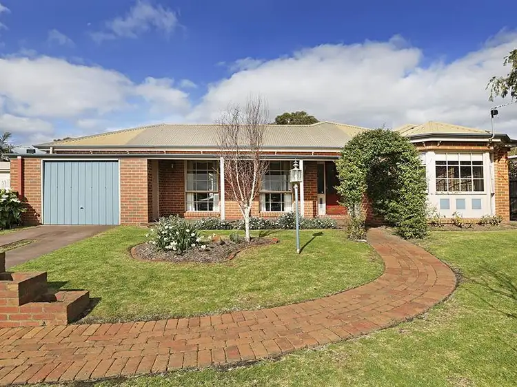 14 Longueville Lane, Grovedale VIC 3216
