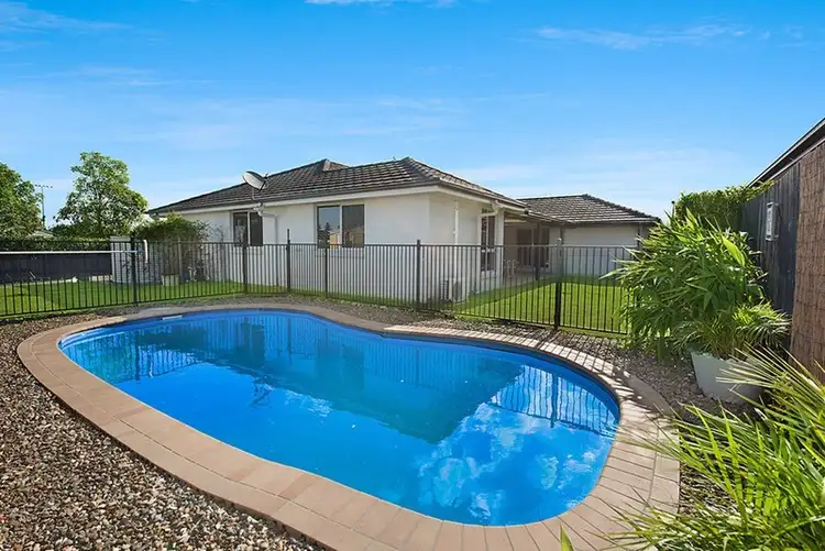 Fourth view of Homely house listing, 11 Cottonwood Street, Meridan Plains QLD 4551