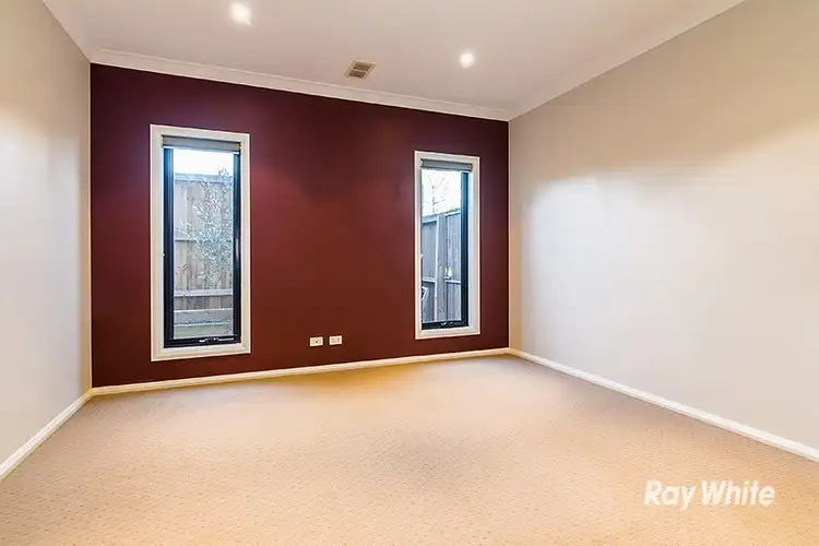 Fifth view of Homely house listing, 40 John Russell Road, Cranbourne West VIC 3977