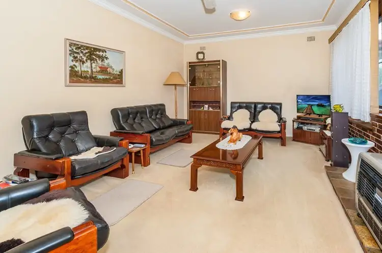 44 Daniel Street, Botany NSW 2019