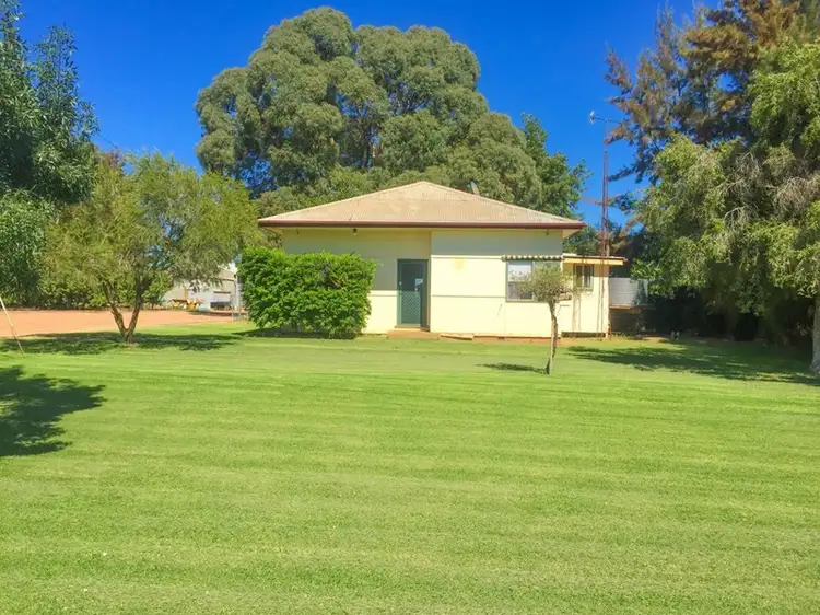 Sixth view of Homely house listing, 161 Cassia Road, Leeton NSW 2705