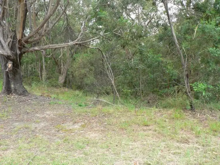 Second view of Homely land listing, 76-78 Pimelea Drive, Woodford NSW 2778