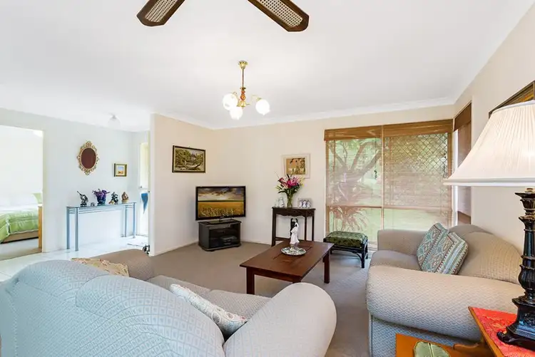 Sixth view of Homely house listing, 8 Aspendale Place, Robina QLD 4226