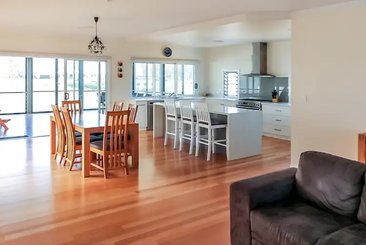 Second view of Homely house listing, 13 Gemini Court, Dalby QLD 4405