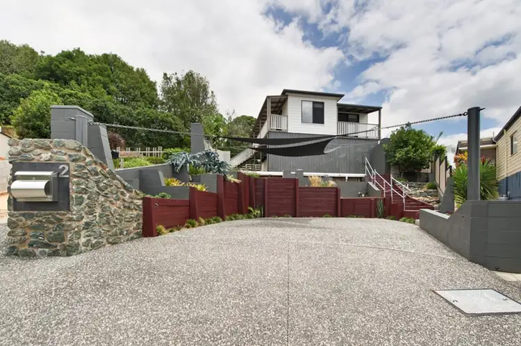 Third view of Homely house listing, 2 Boronia Outlook, Narangba QLD 4504