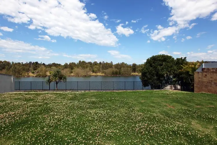 Main view of Homely land listing, 5020 Emerald Island Drive, Carrara QLD 4211